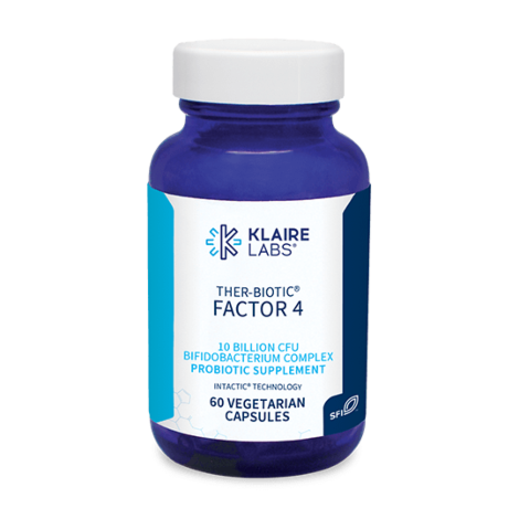 Klaire Ther-Biotic Factor 4 For Cheap