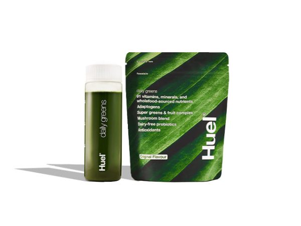 Huel Daily Greens Hot on Sale