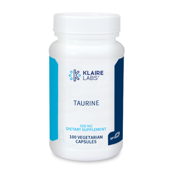 Klaire Taurine Supply