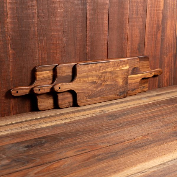 Walnut Bread Board Online now