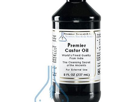 Quantum Premier Castor Oil For Sale