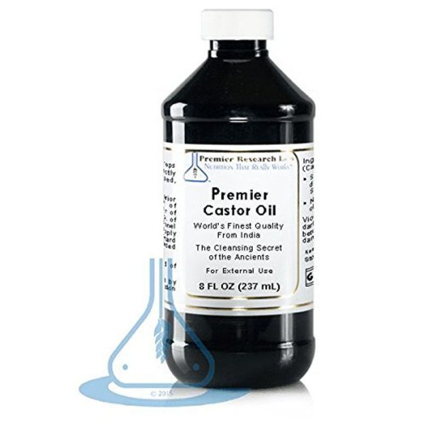 Quantum Premier Castor Oil For Sale