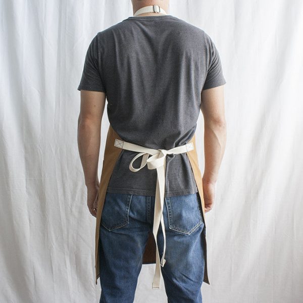 Scotsman Classic Apron For Discount