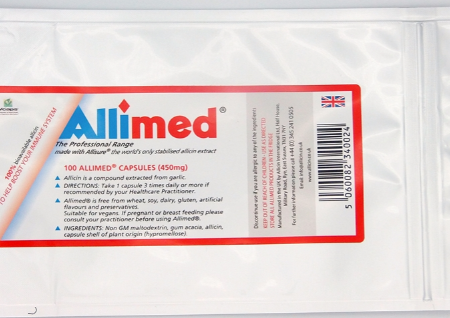 ALLIMED® for Healthcare Practitioners For Cheap