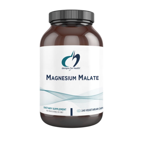 Designs for Health Magnesium Malate For Sale