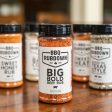 BBQ Rubdown - Big Bold Beef Rub (Step Two) on Sale