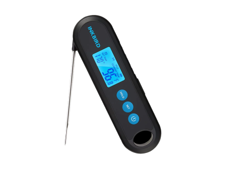 Bluetooth Instant Read Thermometer IHT-2PB Online now