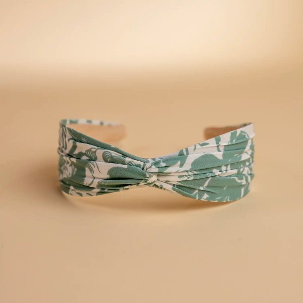 Mallorie s Abstract Headband Online