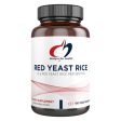 Designs for Health Red Yeast Rice Online Hot Sale