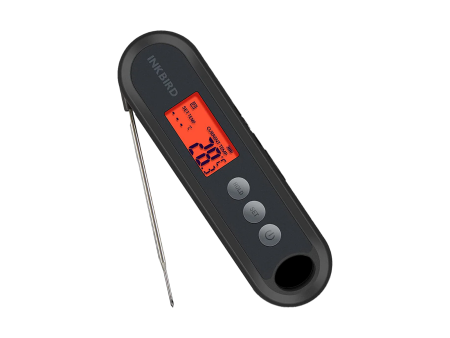 Instant Read Thermometer IHT-2XP Online now