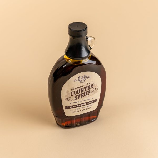 LMCo. Country Syrup Cheap