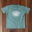 Scotsman General Store & Woodshop Youth T-Shirt Online