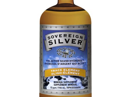 SOVEREIGN SILVER Screwtop (473 ml) For Cheap