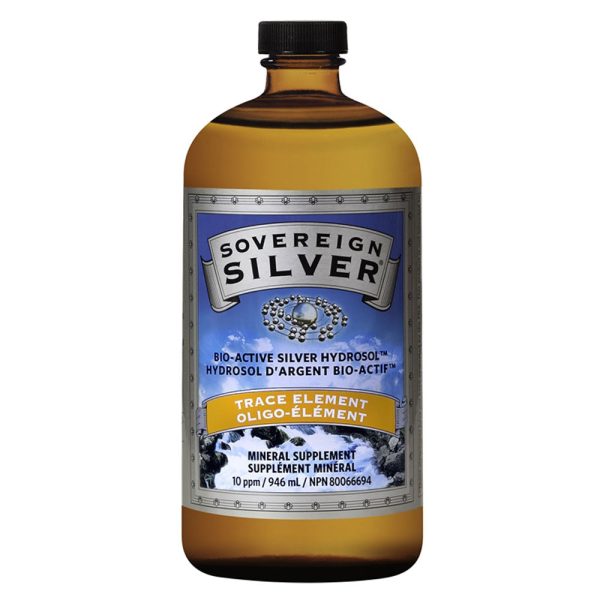 SOVEREIGN SILVER Screwtop (473 ml) For Cheap