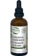 ST FRANCIS HERB FARM Echinacea Goldenseal (100 ml) on Sale