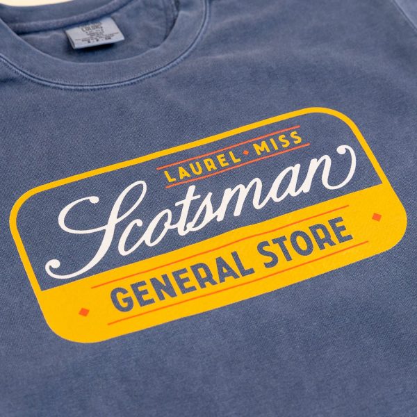 General Store Sweatshirt Online now