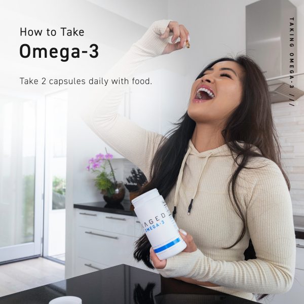 Omega-3 For Discount