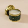 Tree Lot 5 oz. Candle Cheap