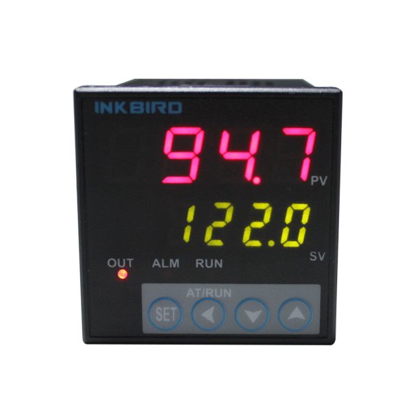 PID Temperature Controller ITC-106 Series Hot on Sale