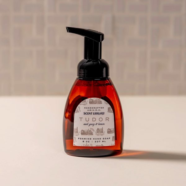 Tudor Foaming Hand Soap Online Hot Sale