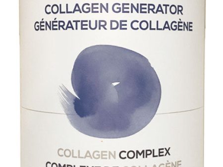 AURA NUTRITION Collagen Generator (300 gr) Fashion