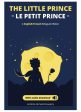 LE PETIT PRINCE The Little Prince Book Fashion