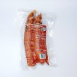 Unsmoked Hot & Spicy Pork Sausage (Peppercorn) (RAW) Cheap