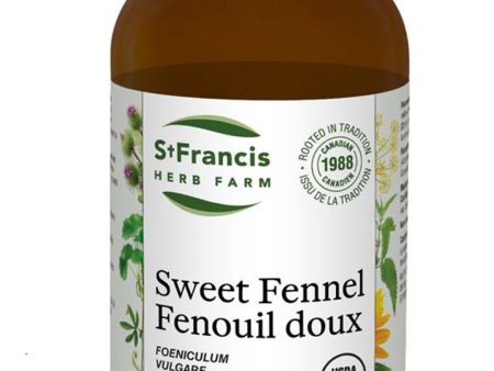 ST FRANCIS HERB FARM Fennel (250 ml) For Sale