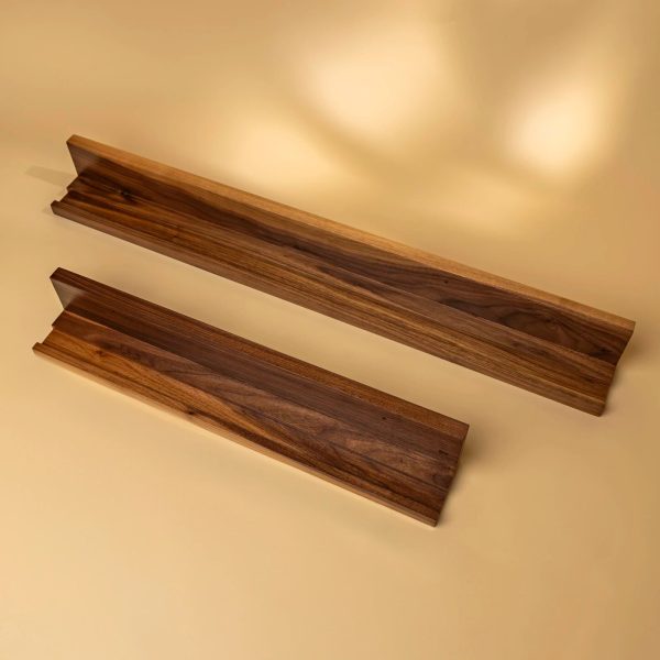 Walnut Floating Shelf Online