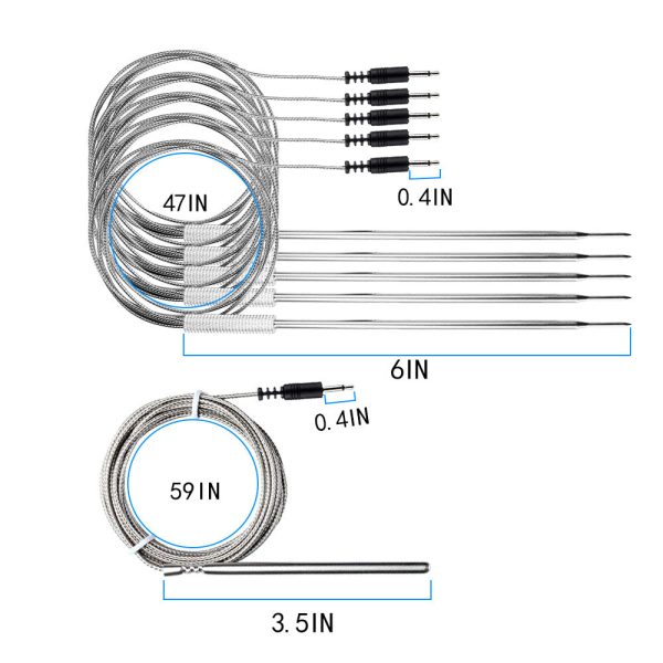 Replacement Probe for IBT-6XS Online now