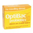 Optibac For Travelling Abroad Online now