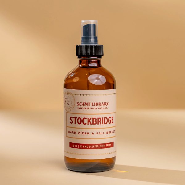 Stockbridge Room Spray Online Sale