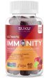 SUKU Ultimate Immunity (60 Gummies) on Sale