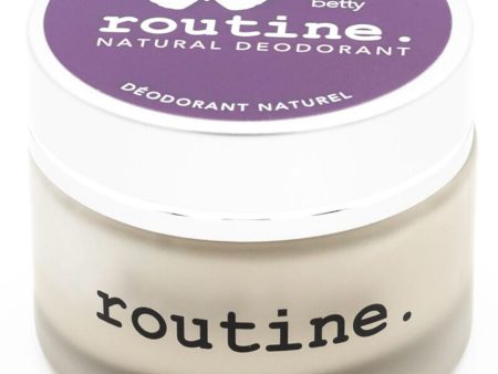 ROUTINE Blackberry Betty (58 gr) Online Sale