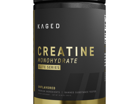 Creatine Monohydrate Elite Online Sale