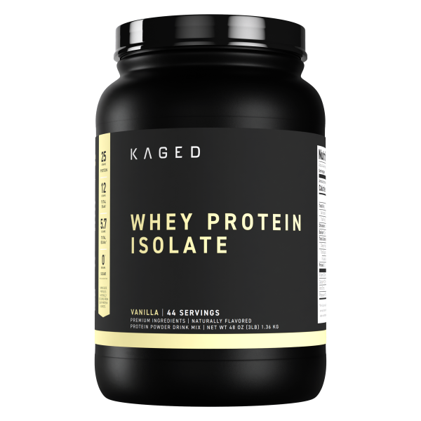 Whey Protein Isolate Sale