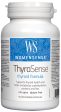 WOMENSENSE ThyroSense (90 veg caps) Hot on Sale