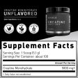 Creatine Monohydrate Online