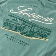 SCo. General Store & Woodshop Long Sleeve T-Shirt Discount