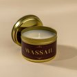 Wassail 5 oz. Candle For Discount