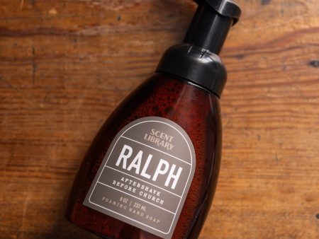 Ralph Foaming Hand Soap Online Hot Sale