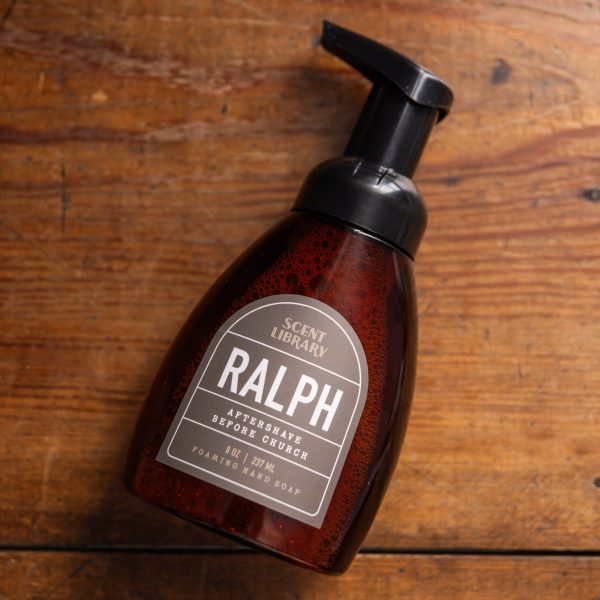 Ralph Foaming Hand Soap Online Hot Sale