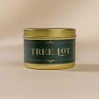 Tree Lot 5 oz. Candle Cheap