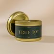 Tree Lot 5 oz. Candle Cheap