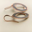 The Catenary Earrings For Discount