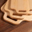 Maple Rectangle Cheese Board Cheap