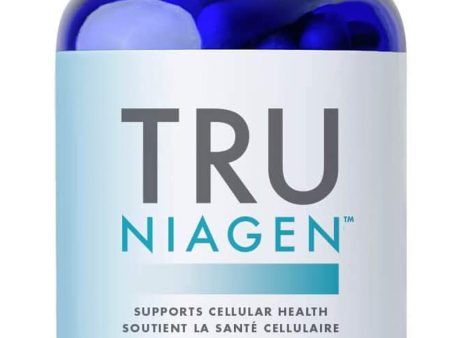 TRU NIAGEN 300 mg (90 caps) Hot on Sale