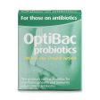 Optibac For Those On Anitbiotics For Cheap