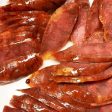 Not Spicy Smoked Pork Sausage (Peppercorn Powder) (RAW) For Cheap