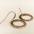 The Circle Earrings Online Sale